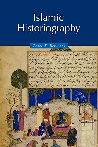 Islamic Historiography (Themes in Islamic History, Series Number 1)