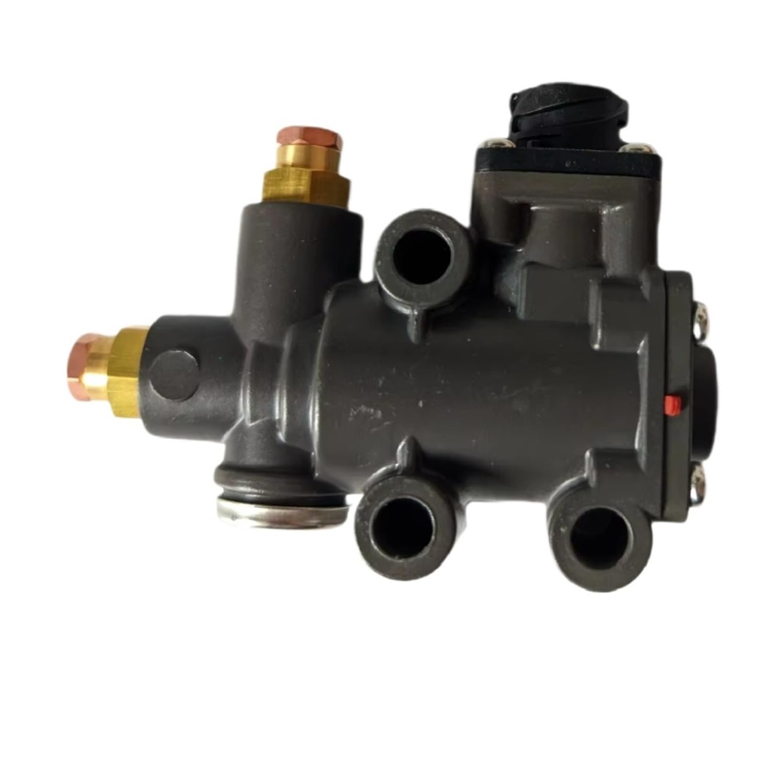 Iddcmwnb One Color For 4088532 Exhaust Brake Valve Solenoid Truck System 51.25902.0124 And ..0088 Compatible