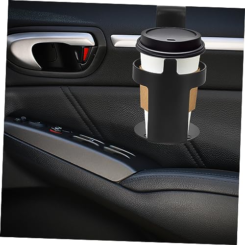 Portavasos universal para carro BESTOYARD plástico miniatura 2