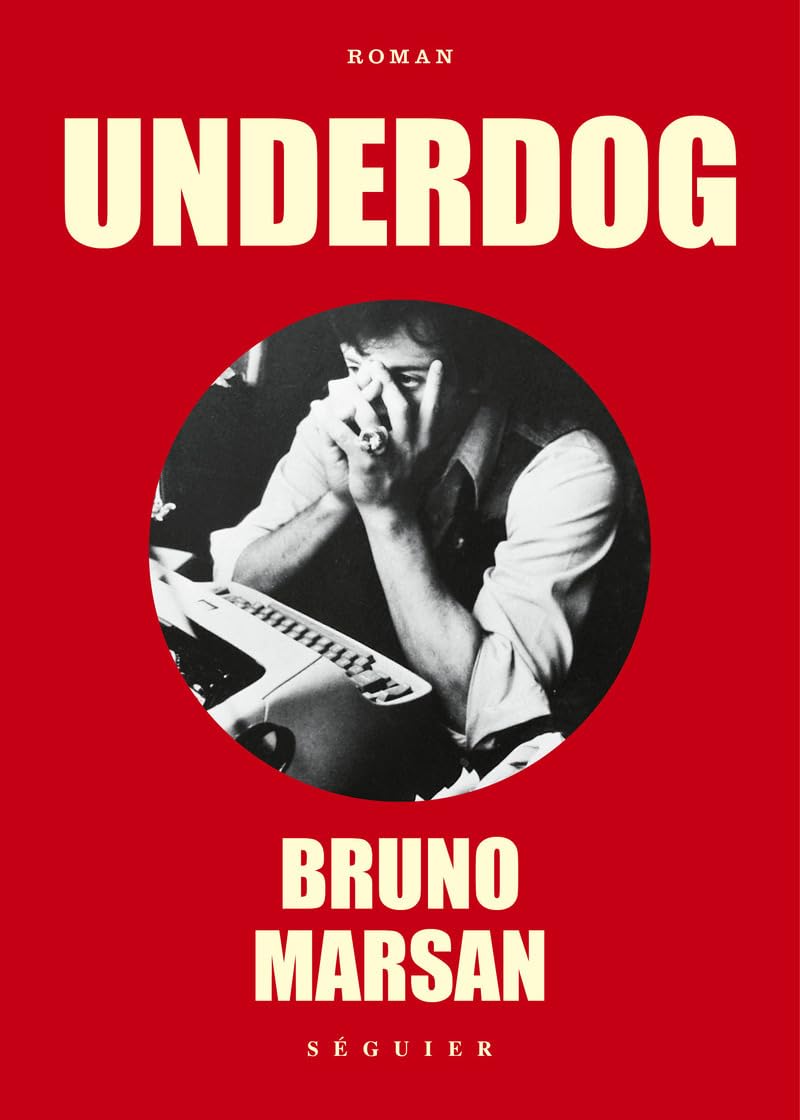 Underdog