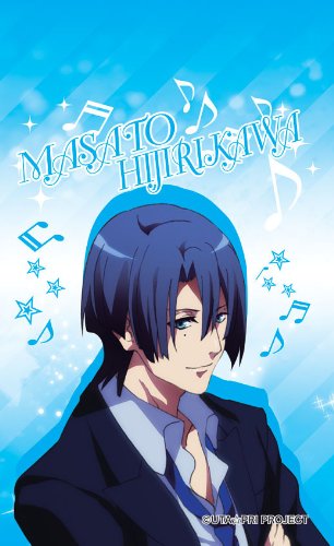 Amazon.co.jp: うたの☆プリンスさまっ マジLOVE 1000% 聖川 真斗柄