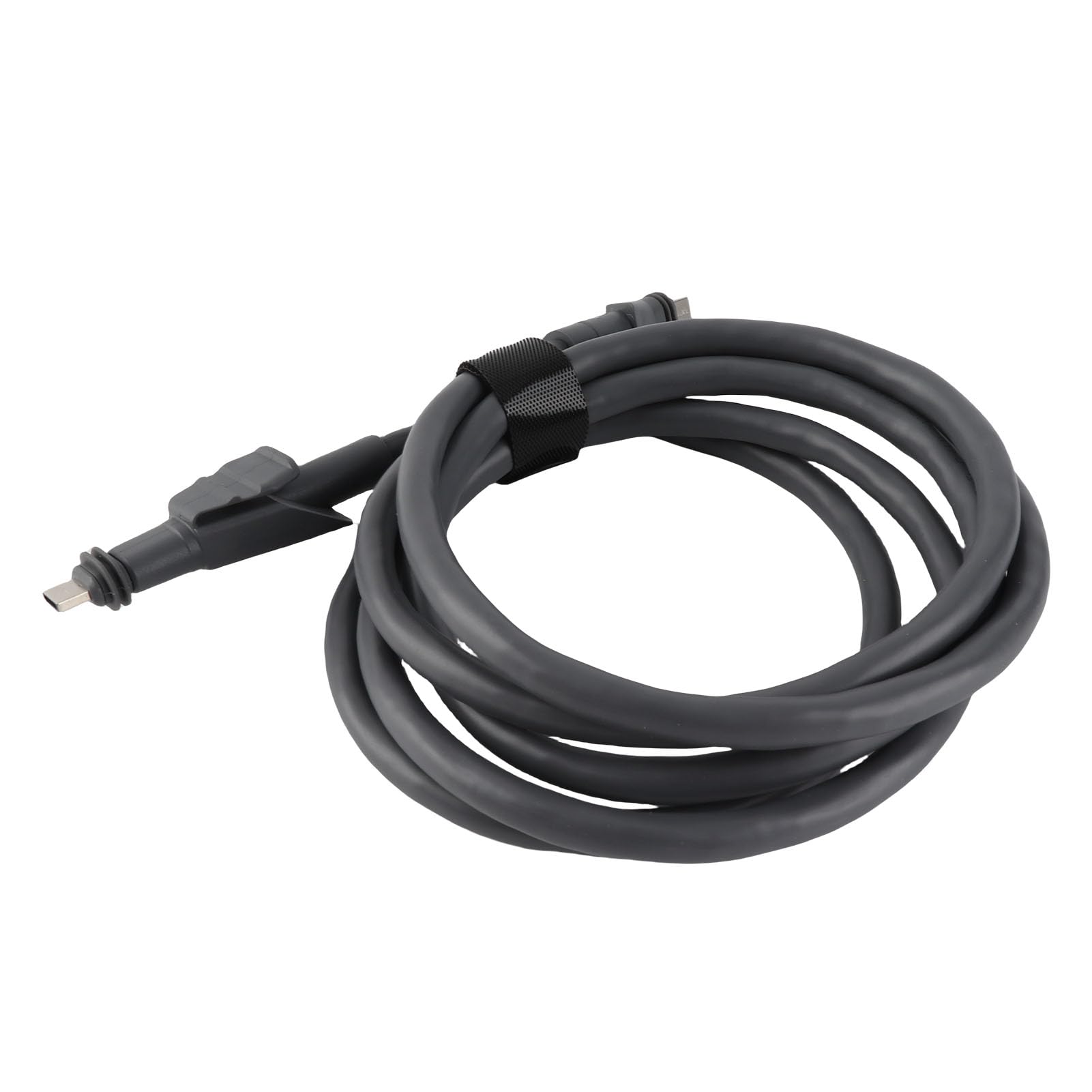 Przedłużacz Kabla Ethernet 2M Płaski, Wysokiej Wydajności Łatwa Instalacja Stabilne Połączenie do Wymiany Routera Trwała miedź Ocynowana o Grubości 6,6 Stopy