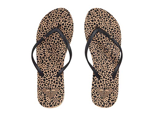 Image of Roxy womens Bermuda Sandal Flip Flop | Beach Sandals