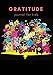 Gratitude Journal For Kids: Funny Monsters : Daily Writing Today I am grateful for..Kids Teen Happiness Notebook, Guide To Cultivate An Attitude Of ... For Children Boys Girls) (Volume 13).