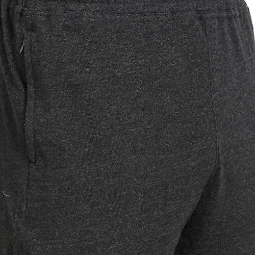 Image of Pepe Jeans Men Mid Rise Regular Pajama Bottom
