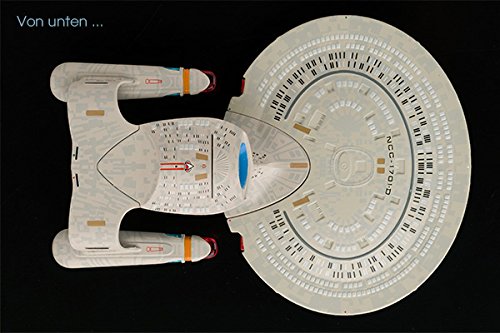 Amazon.co.jp: Eaglemoss著スタートレックダイキャストモデル