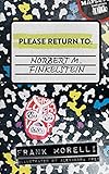 Please Return to: Norbert M. Finkelstein