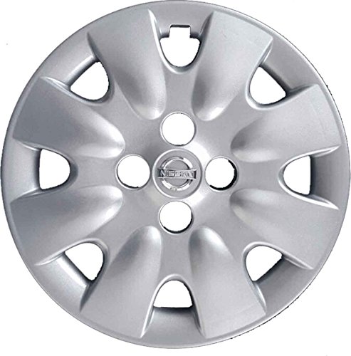 Set de 4 tapacubos de 14 pulgadas