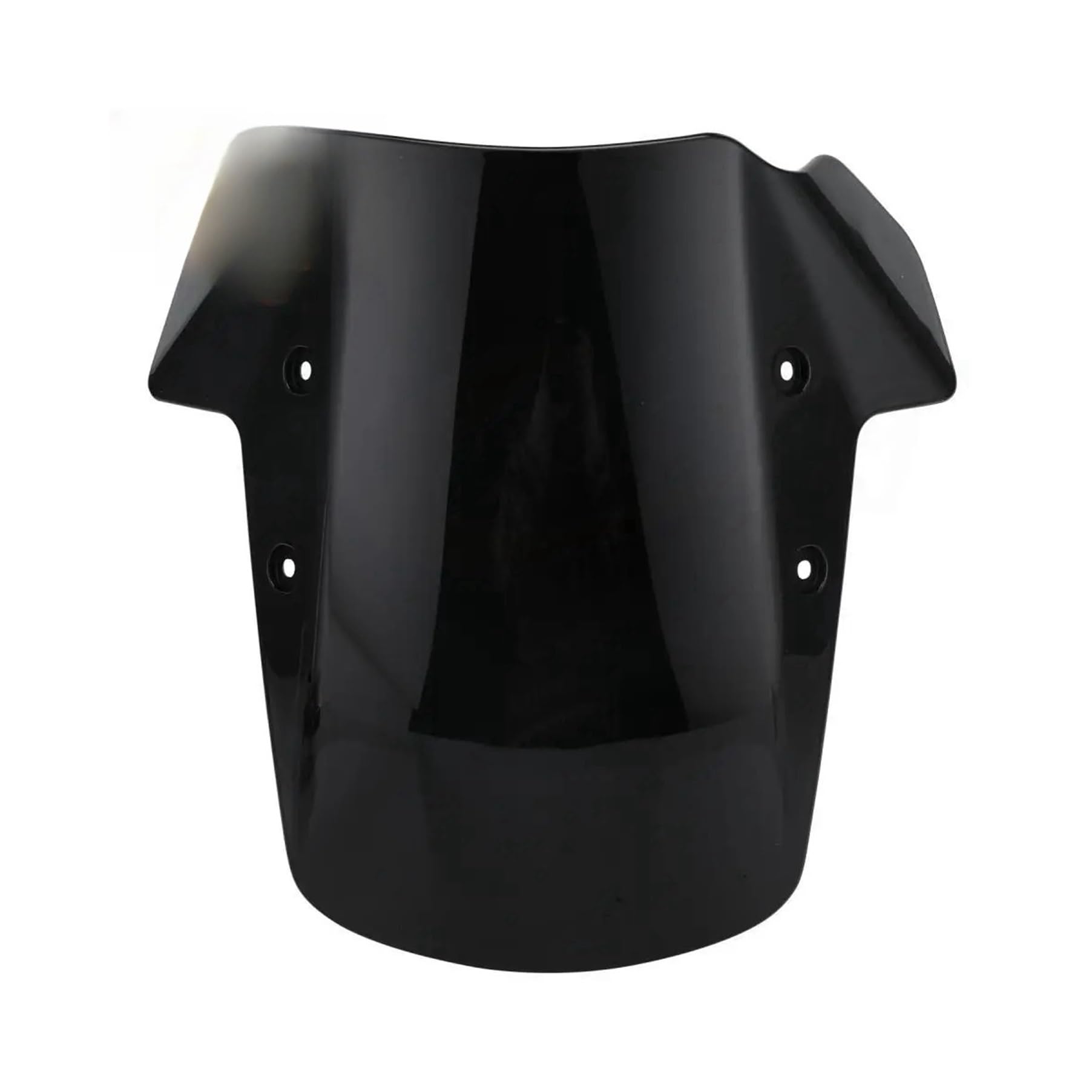 Deflettore Vento Accessori Per Moto Estensione Parabrezza Deflettore Parabrezza Modificato In Plastica ABS Per Hon&da Navi 110 Deflettori