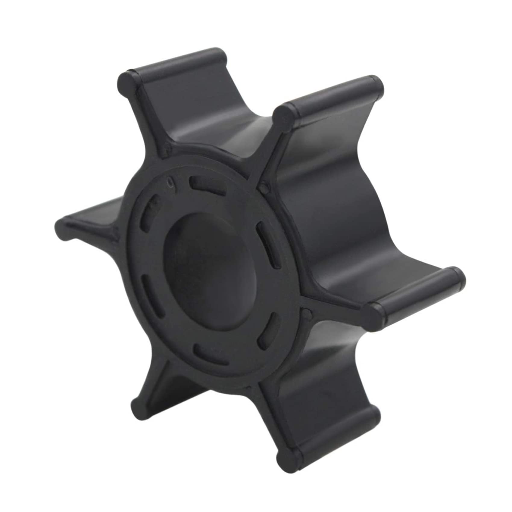 Chuury Water Pump Impeller 19210-ZW9-013 19210-ZW9-003 Compatible with Honda 4-Stroke Outboard Engine Sierra 18-3100