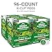 Green Mountain Coffee Roasters Colombia Select Coffee, Keurig Single-Serve K-Cup Pods, Medium Roast Coffee, 96 Count