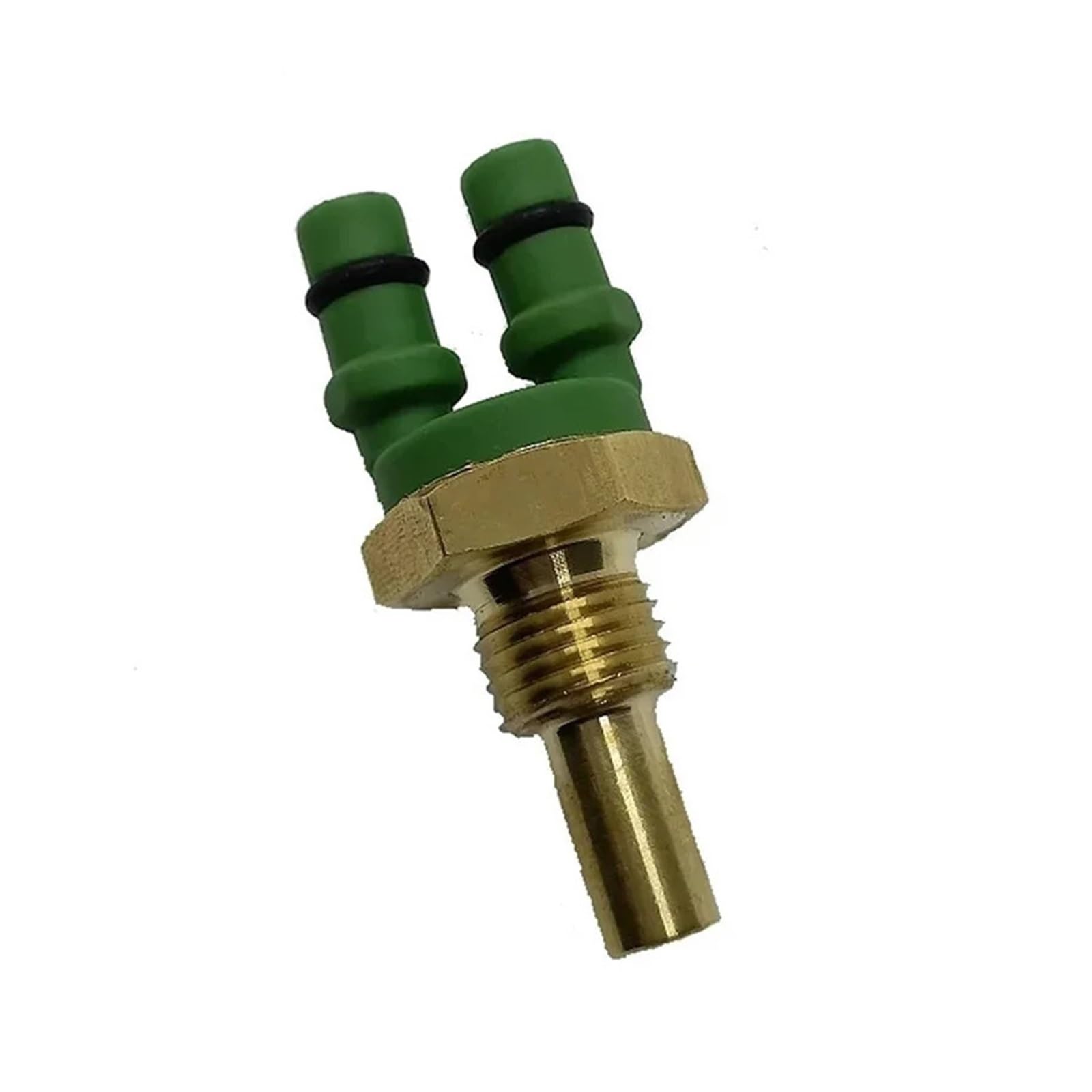 sensore temperatura refrigirante Misura per 190E 260E 300E 420SEL 560SEC 560SEL 560SL Sensore di temperatura del liquido raffreddamento motore 0280130044