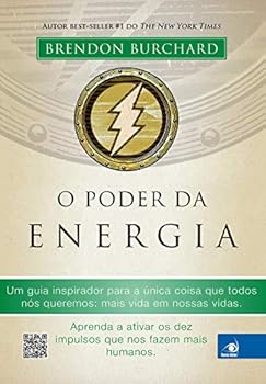 Paperback O Poder da Energia (Em Portugues do Brasil) [Portuguese] Book