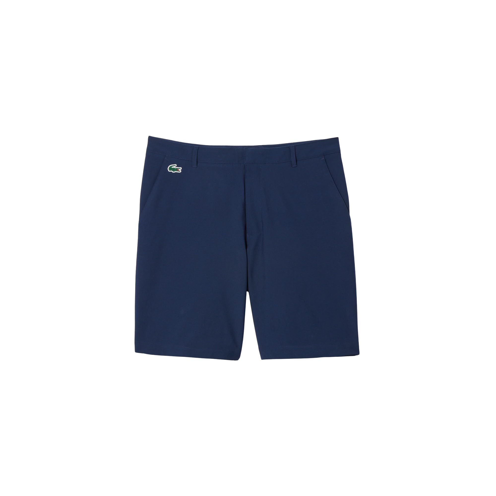 

                                                    Lacoste Men's Sport Ultra Dry Golf Shorts, Navy Bl