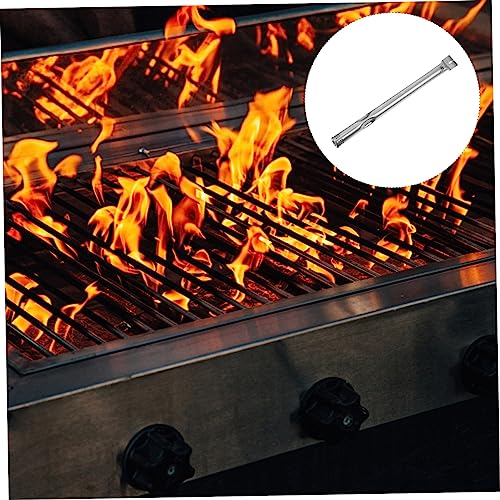 Tube de remplacement barbecue en inox Hemobllo : diffuseur de chaleur uniforme - 6