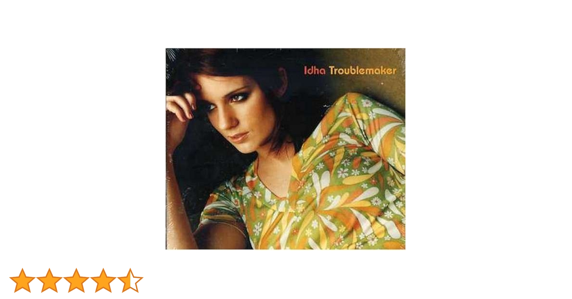 Amazon.co.jp: Troublemaker by Idha: ミュージック