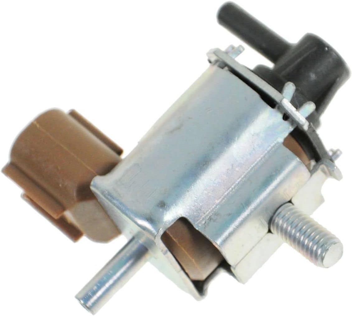 EGR Vacuum Switching Valve Solenoid Compatible with 98-99 3000GT 97-04 Diamante 00-05 Eclipse 99-03 Galant 02-07 Lancer 97-02 Mirage Montero Montero Sport 03-06 Outlander 01-05 Sebring Stratus