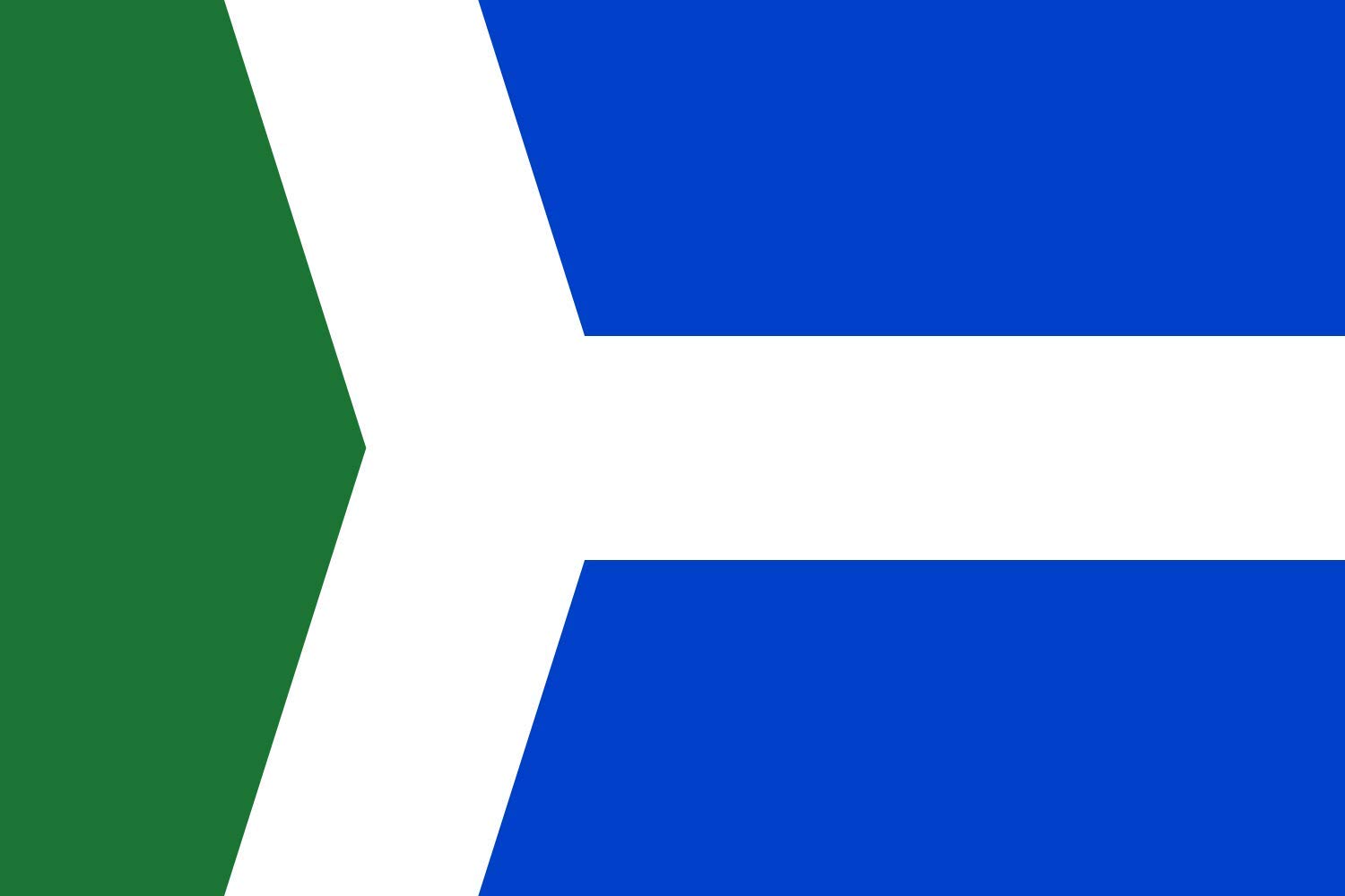 Drapeau Daňkovice de 1.35m² avec finitions de haute qualité