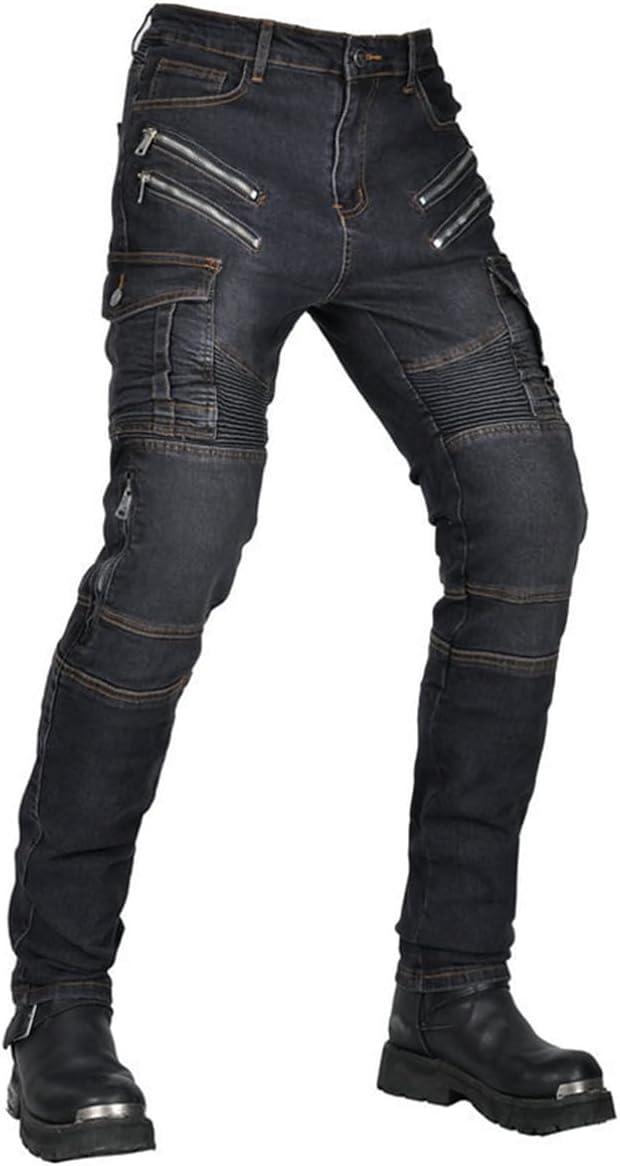 XL バイク パンツ 2点セット 未使用 RENHE