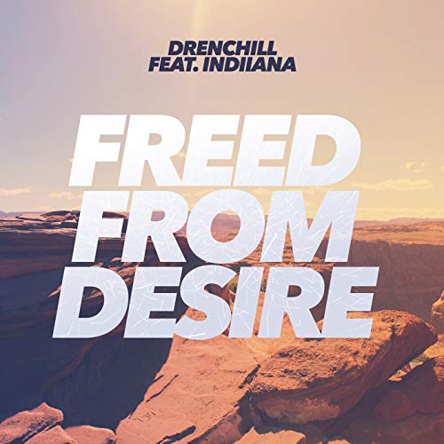 Drenchill feat. Indiiana