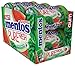 Mentos Sugar-Free Chewing Gum, Tropical, Red Fruit and Lime, Bulk (Pack of 6) + Mentos Pure Fresh Sugar-Free Chewing Gum with Xylitol, Watermelon, Holiday Candy, Bulk (Pack of 6)