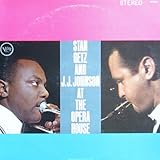  at The Opera House [Vinyl LP] [Import Anglais]