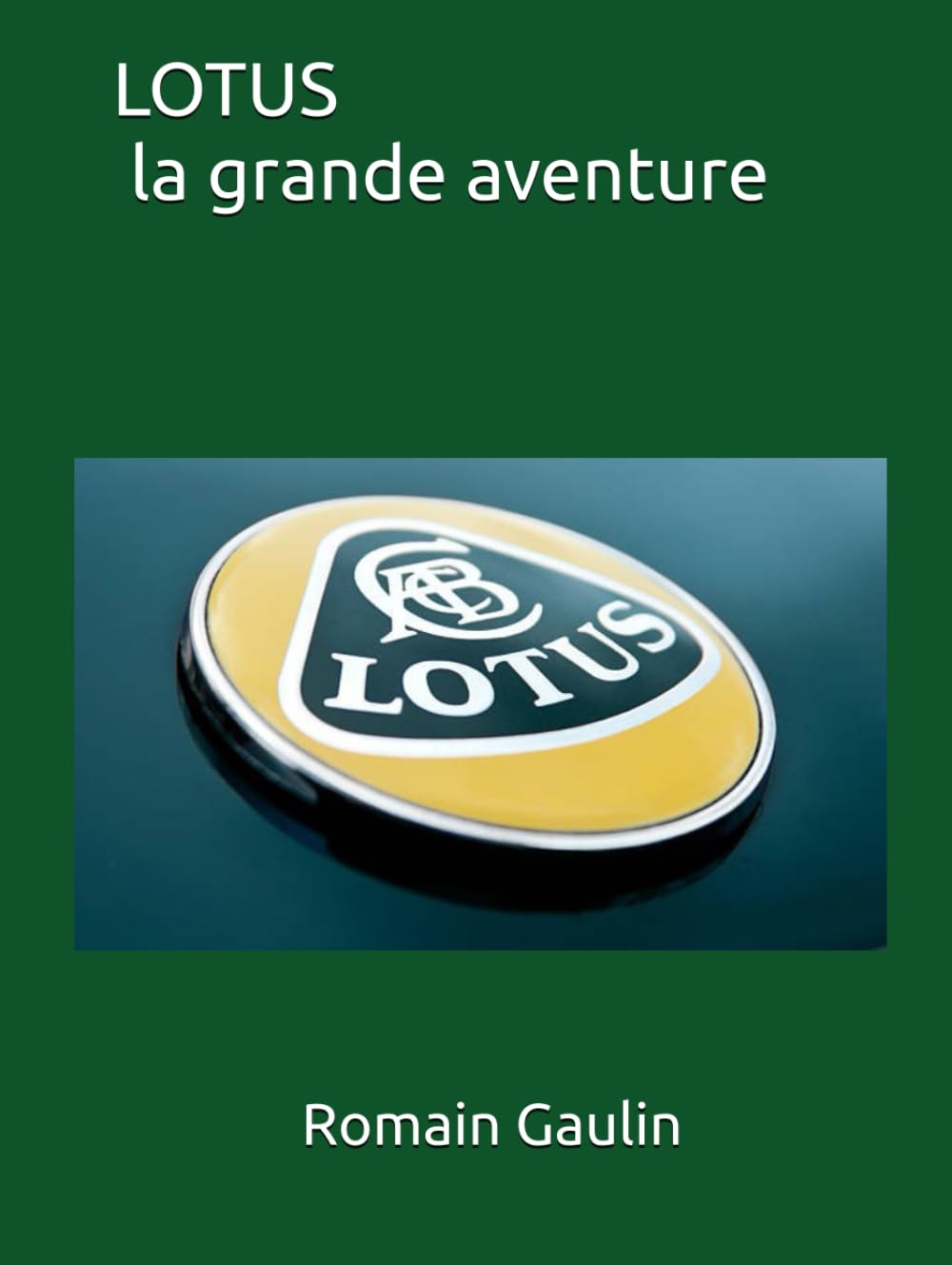 LOTUS la grande aventure