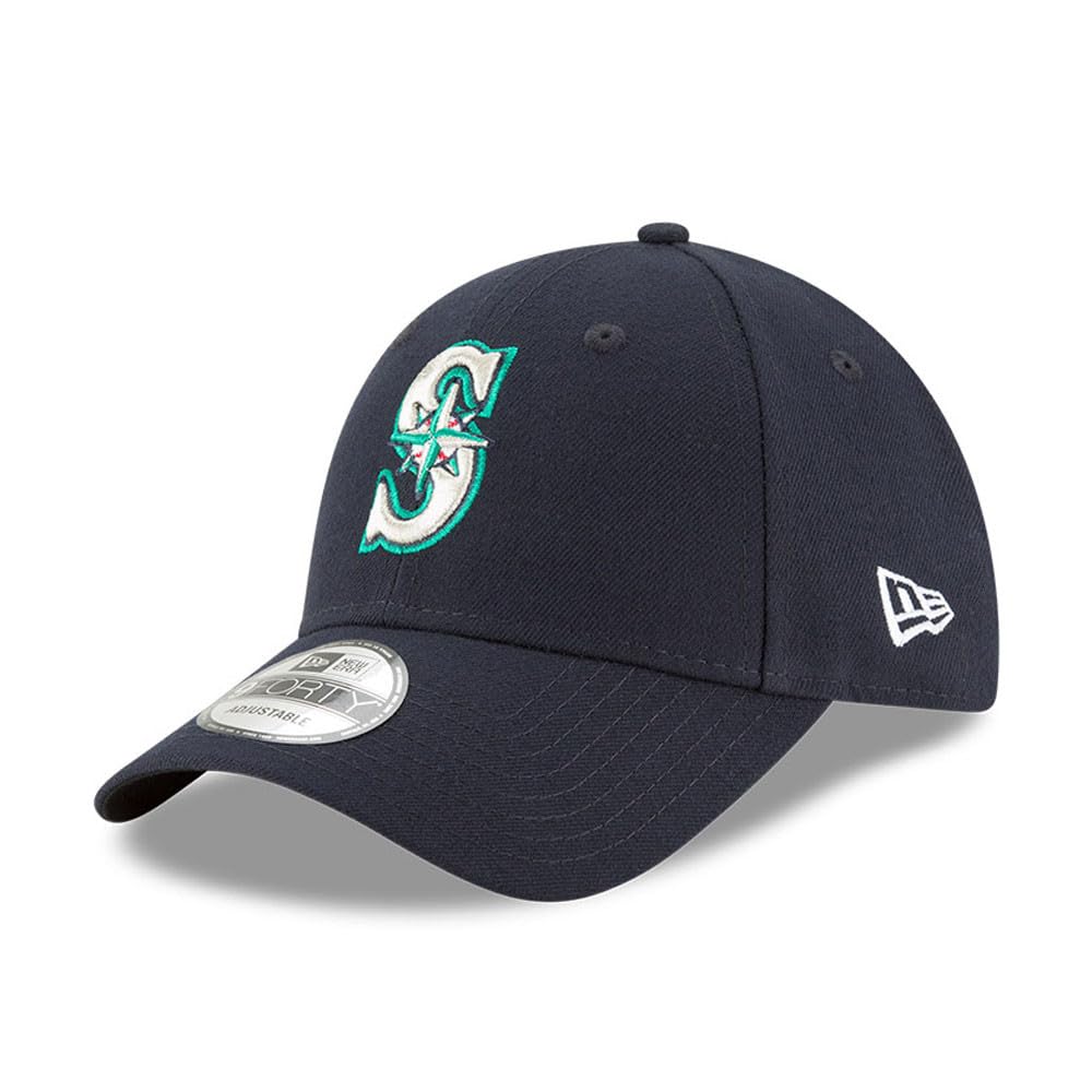 New Era MLB The League 9Forty Seattle Mariners OTC