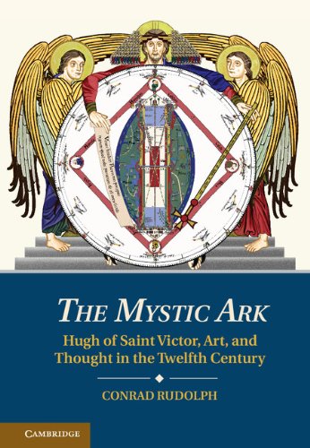 The Mystic Ark Hugh of Saint Victor un ouvrage d'art prestigieux