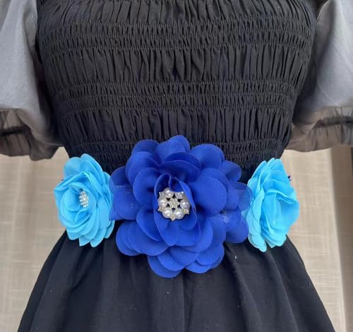 Maternity sash for baby shower gender reveal sash belt4