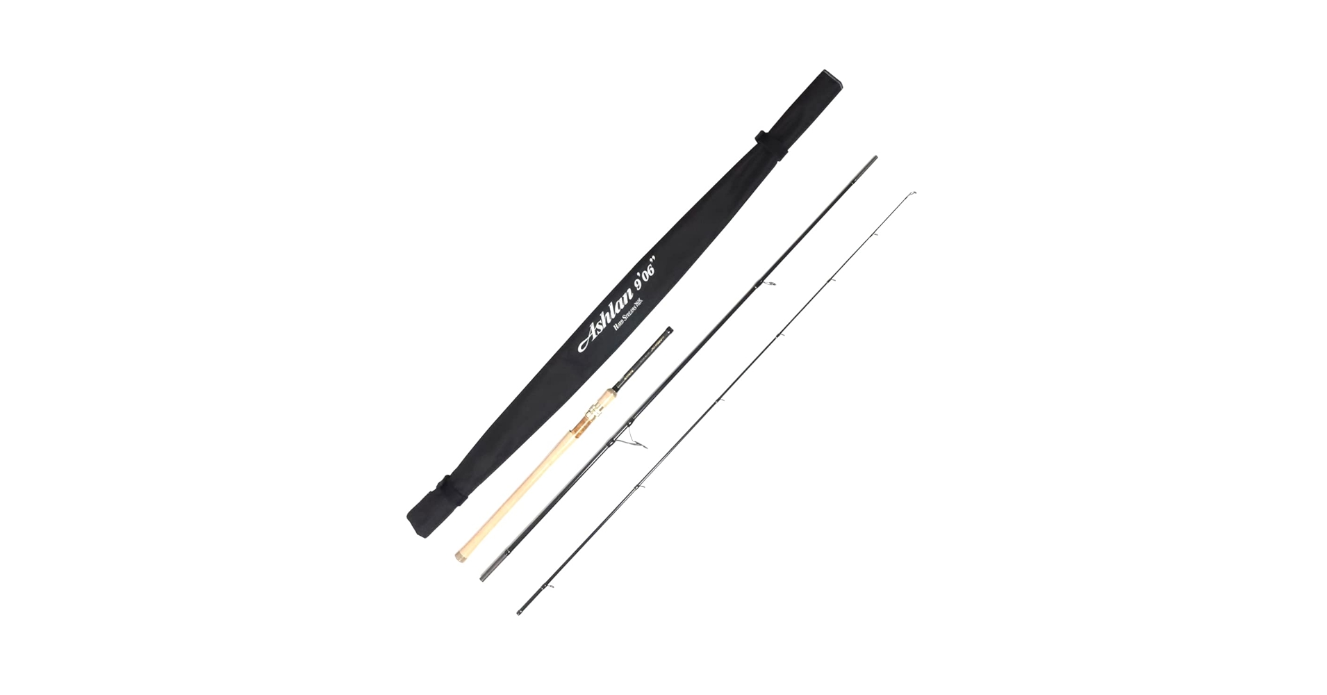 ロッド HARD STREAMS Ashlan 7'04\" Hard Streams ハードストリームス