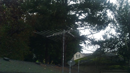 Commercial Quality Antenna at an Affordable Price