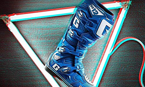 Amazon.co.jp: GAERNE(ガエルネ) バイク オフロード ブーツ