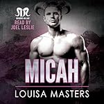 Cover of Micah