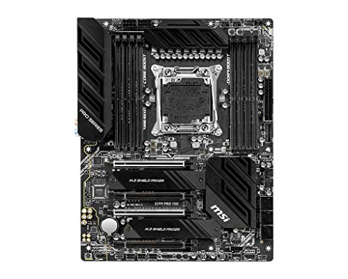 X299 PRO 10G