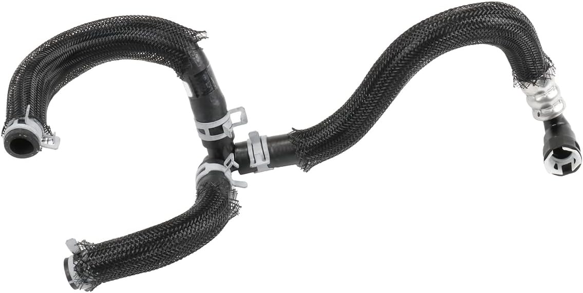 General Motors 19129957, HVAC Heater Hose