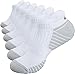 Ruixue Sneaker Socken Herren 43-46, 6 Paar Socken Damen35-38 39-42 47-50 Atmungsaktive Sportsocken, Baumwolle Kurz Laufsocken mit Frotteesohle Antirutsch bequeme kurze Socken Ort mit günstig Kaufen-Ruixue Sneaker Socken Herren 43-46, 6 Paar Socken Damen35-38 39-42 47-50 Atmungsaktive Sportsocken, Baumwolle Kurz Laufsocken mit Frotteesohle Antirutsch bequeme kurze Socken