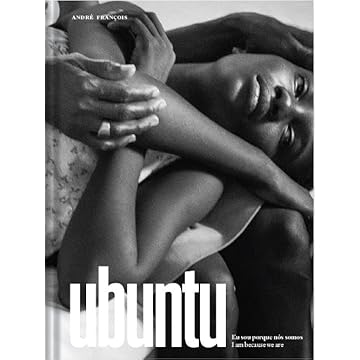 Capa do livro Ubuntu: Eu Sou Porque Nós Somos