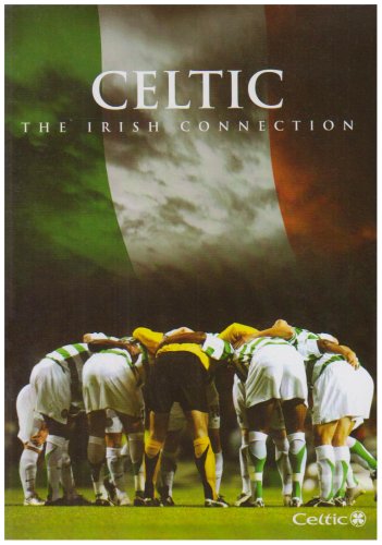 Amazon.com: Celtic - The Irish Connection [DVD] : Movies & TV