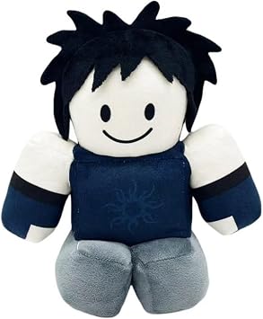 Forsaken Chance Plush Plush Doll, Chance, Cotton Doll, Body Pillow, Cute, Soft, Car Interior Decoration, Game Goods, Pop Doll, Children, Holiday Gift, Birthday Gift T1