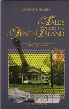 Paperback Tales from the Tenth Island Book