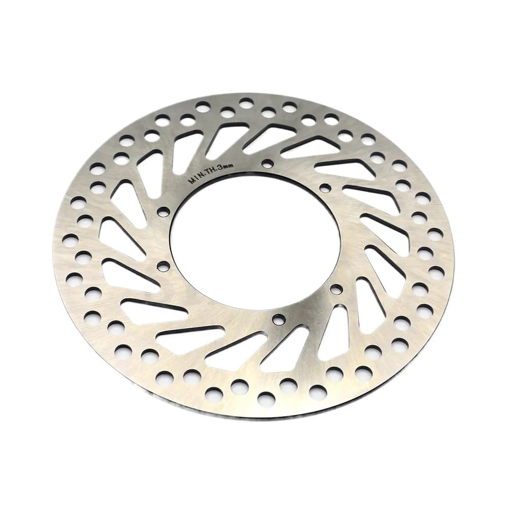 Disques de frein moto avant 240mm pour CR125 CR250 2002-2007 et CRF250X