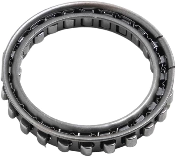 1800 Supercharger Drive Gear One Way Bearing Compatible Replacement 6S5-17800-10-0 010-131 6ET-17800-00-00