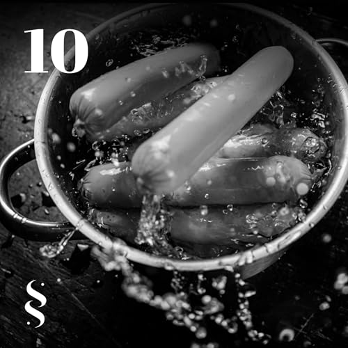 The Burn Line to Alaska &bull; Bonus Episode 3