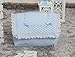 Babyline Sweet - Bolso de silla de paseo, color azul