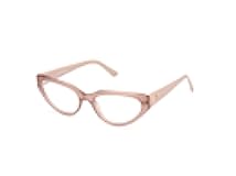 GU50113 057 beige/monocolor 53/18/145 WOMAN Eyewear Frame