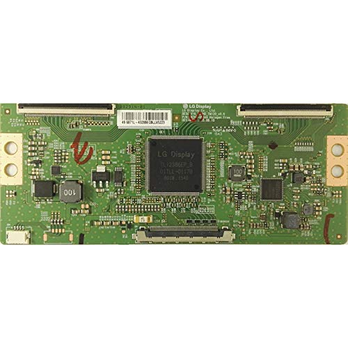 New tcon Board lg tv 6870C-0584A/B T-Con Timing Control Board Unit (TCON 6870C-0584A/B)