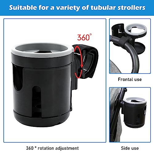 Portabottiglie Passeggino, Portabevande per