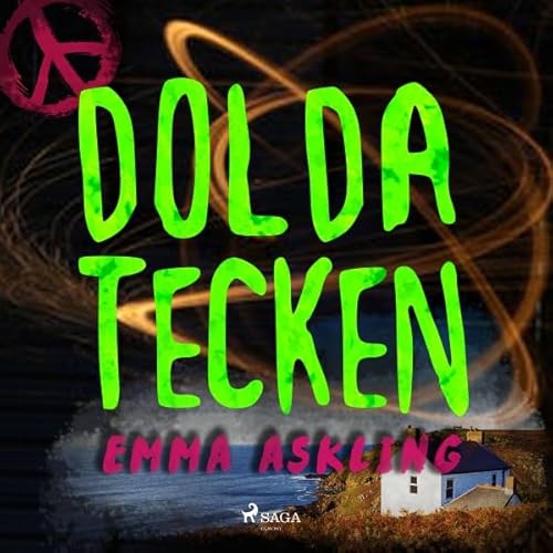 Couverture de Dolda tecken