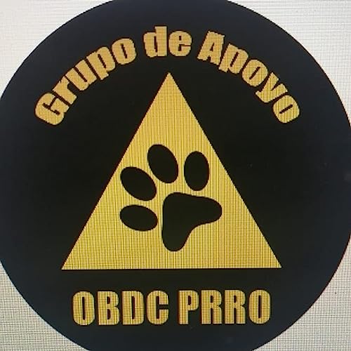 Couverture de Grupo de Apoyo OBDCPRRO